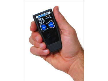 OPT, WIRELESS A-BP, INSTALLED